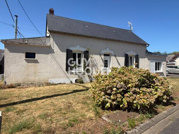 Maison à louer de 4 pièces de 103 m²