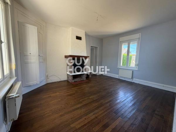 Maison à louer de 4 pièces de 103 m²