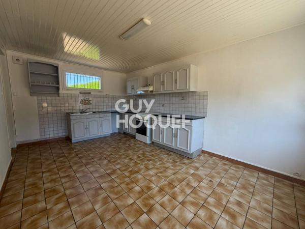 Maison à louer de 4 pièces de 103 m²