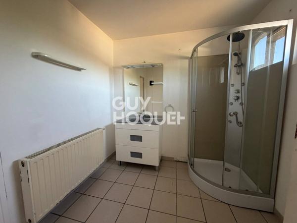 Maison à louer de 4 pièces de 103 m²