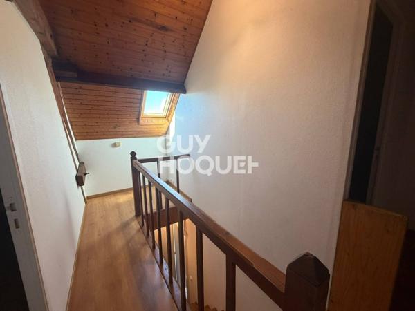 Maison à louer de 4 pièces de 103 m²