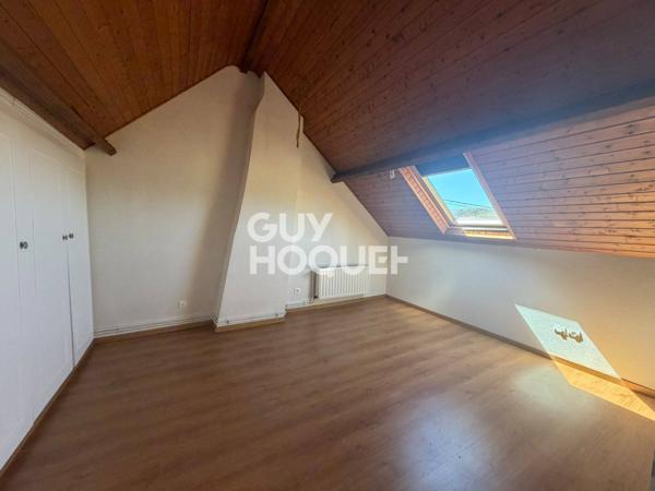 Maison à louer de 4 pièces de 103 m²