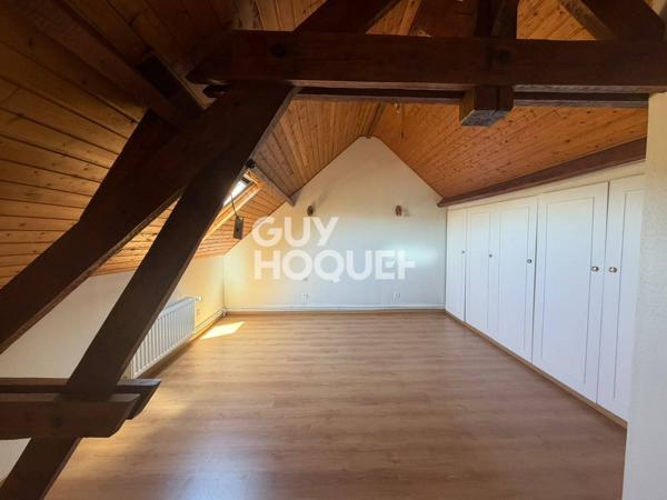 Maison à louer de 4 pièces de 103 m²