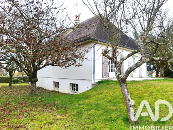 Maison à vendre 5 pièces 133 m² Vendôme