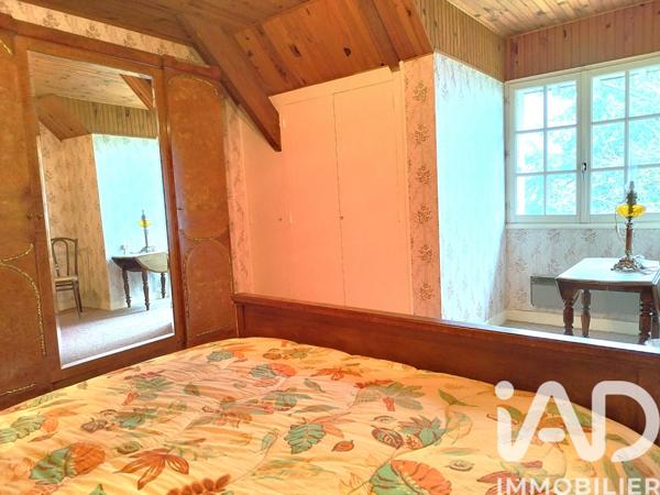 Maison à vendre 5 pièces 133 m² Vendôme