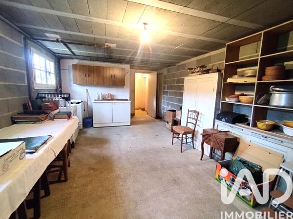 Maison à vendre 5 pièces 133 m² Vendôme