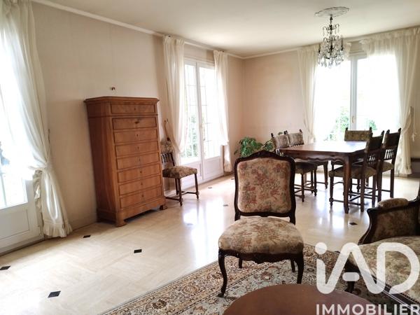 Maison à vendre 5 pièces 133 m² Vendôme