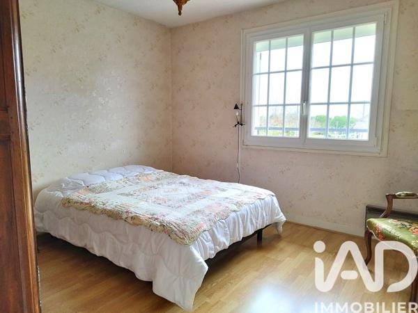 Maison à vendre 5 pièces 133 m² Vendôme