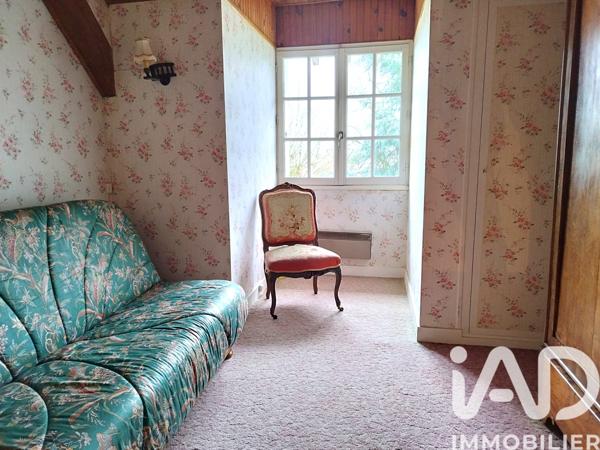 Maison à vendre 5 pièces 133 m² Vendôme