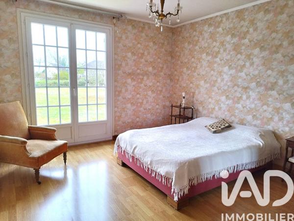 Maison à vendre 5 pièces 133 m² Vendôme