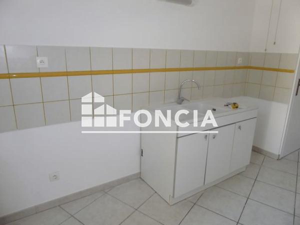 Location Appartement 2 pièces 56 m² - 28 QUAI DU VERDANSON Montpellier 34090