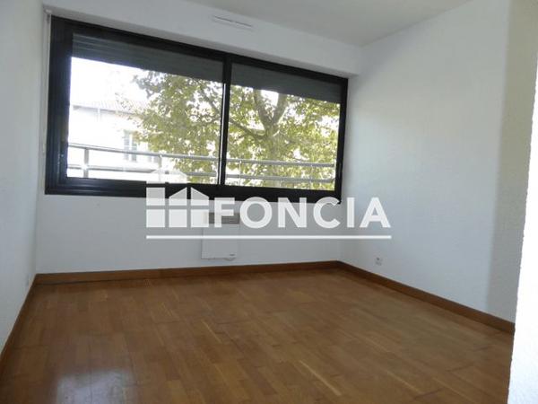 Location Appartement 2 pièces 56 m² - 28 QUAI DU VERDANSON Montpellier 34090