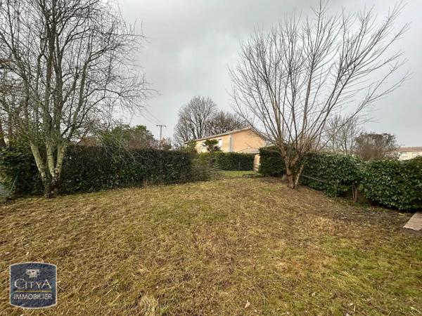 Maison à vendre 4 pièces 81m²