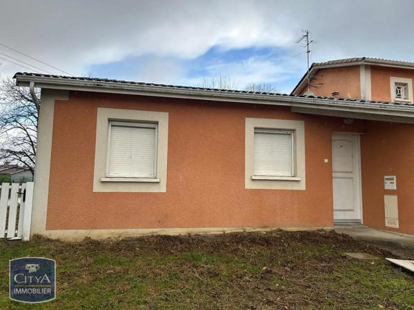 Maison à vendre 4 pièces 81m²