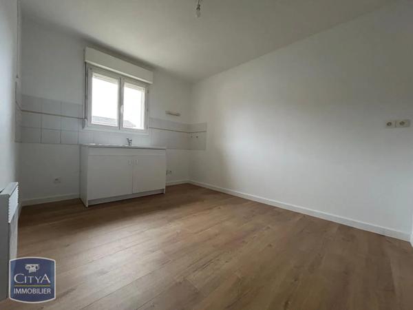 Maison à vendre 4 pièces 81m²