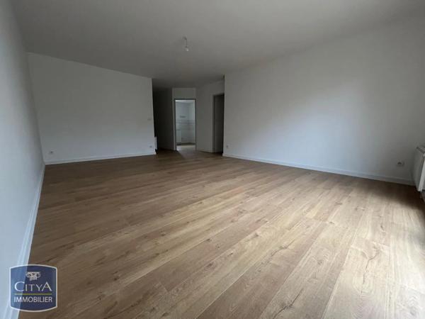 Maison à vendre 4 pièces 81m²