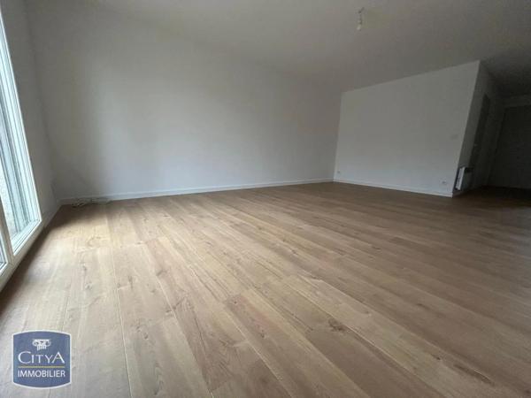 Maison à vendre 4 pièces 81m²