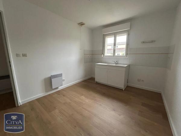 Maison à vendre 4 pièces 81m²