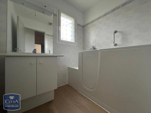 Maison à vendre 4 pièces 81m²