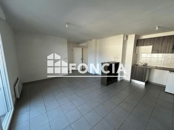 Location Appartement 2 pièces 42.73 m² - RESIDENCE TOPAZIS A 06 Arvert 17530