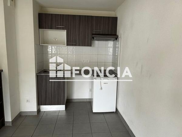 Location Appartement 2 pièces 42.73 m² - RESIDENCE TOPAZIS A 06 Arvert 17530