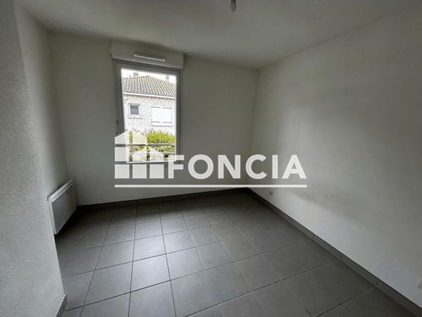 Location Appartement 2 pièces 42.73 m² - RESIDENCE TOPAZIS A 06 Arvert 17530