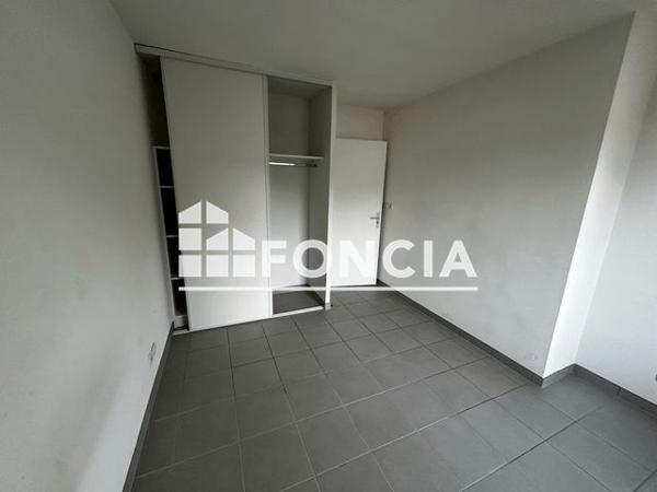 Location Appartement 2 pièces 42.73 m² - RESIDENCE TOPAZIS A 06 Arvert 17530