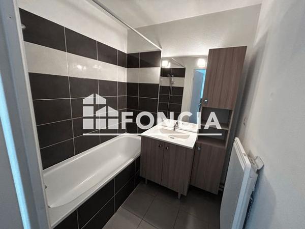 Location Appartement 2 pièces 42.73 m² - RESIDENCE TOPAZIS A 06 Arvert 17530