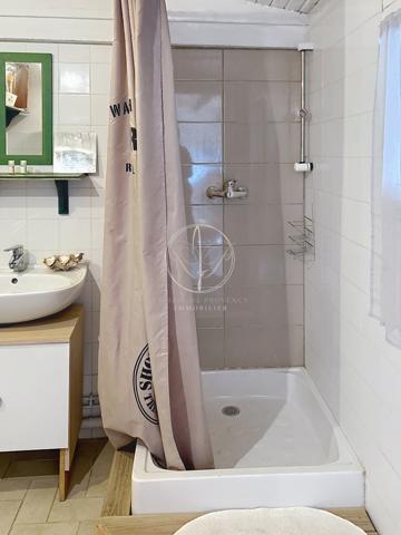 Jonquerettes (84450) Jonquerettes ,maison de 170 m2 sur terrain de 1007 m2 avec piscine