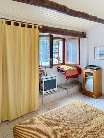 Jonquerettes (84450) Jonquerettes ,maison de 170 m2 sur terrain de 1007 m2 avec piscine