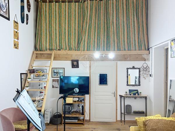 Jonquerettes (84450) Jonquerettes ,maison de 170 m2 sur terrain de 1007 m2 avec piscine