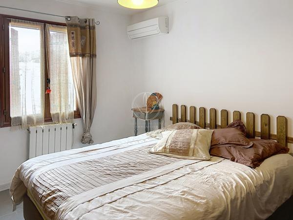 Jonquerettes (84450) Jonquerettes ,maison de 170 m2 sur terrain de 1007 m2 avec piscine