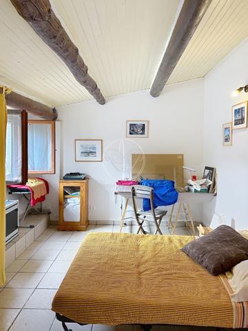 Jonquerettes (84450) Jonquerettes ,maison de 170 m2 sur terrain de 1007 m2 avec piscine