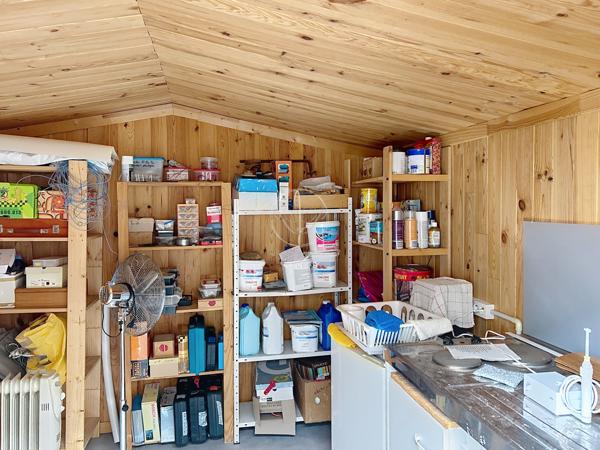 Jonquerettes (84450) Jonquerettes ,maison de 170 m2 sur terrain de 1007 m2 avec piscine