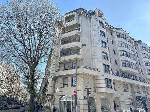 Appartement  en vente - Villette
