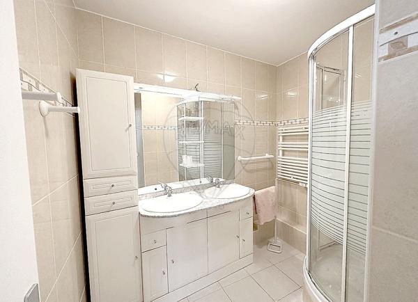 Appartement  en vente - Villette