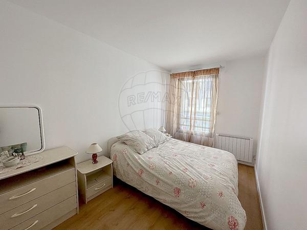 Appartement  en vente - Villette