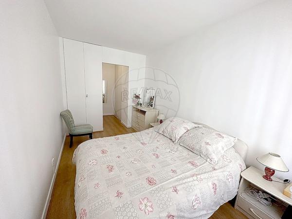 Appartement  en vente - Villette