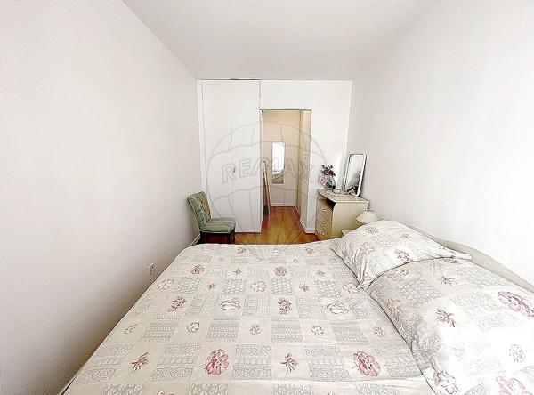 Appartement  en vente - Villette