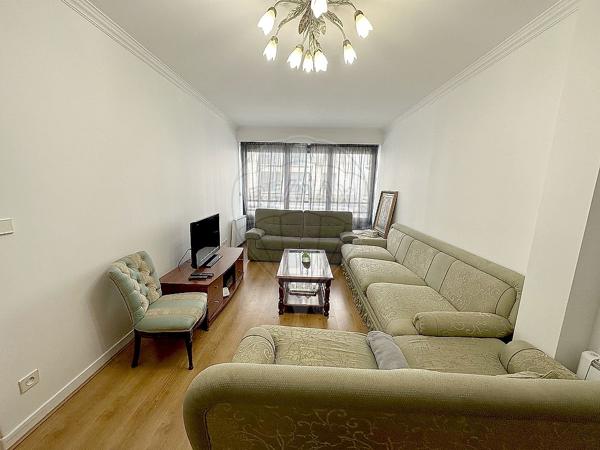 Appartement  en vente - Villette