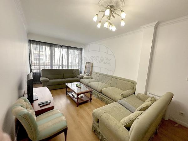 Appartement  en vente - Villette