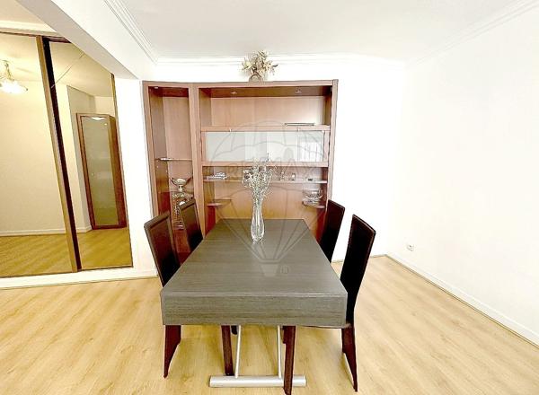 Appartement  en vente - Villette