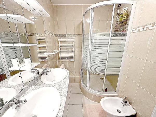 Appartement  en vente - Villette