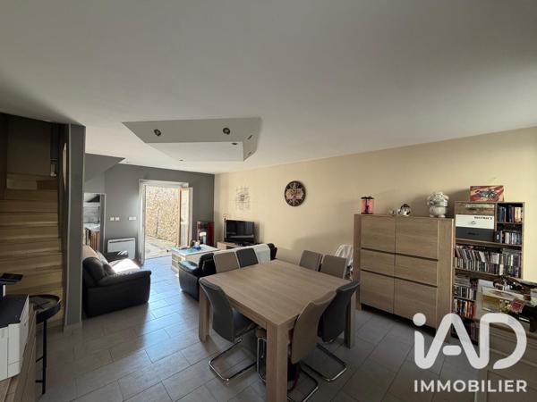 Maison à vendre 5 pièces 100 m² Chézy-sur-Marne