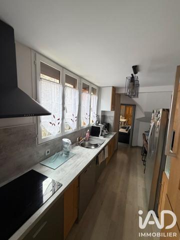 Maison à vendre 5 pièces 100 m² Chézy-sur-Marne