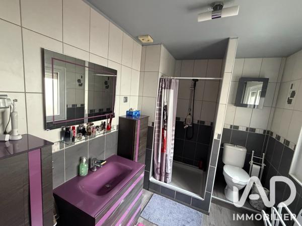 Maison à vendre 5 pièces 100 m² Chézy-sur-Marne