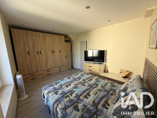 Maison à vendre 5 pièces 100 m² Chézy-sur-Marne