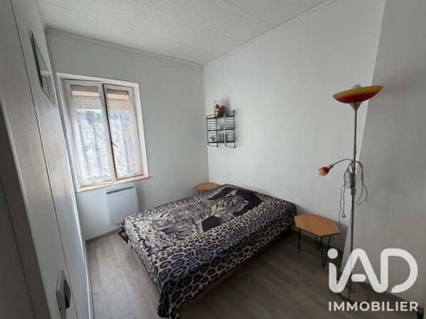 Maison à vendre 5 pièces 100 m² Chézy-sur-Marne