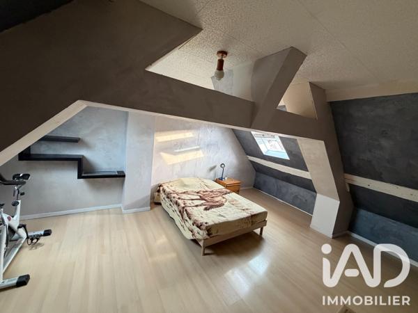 Maison à vendre 5 pièces 100 m² Chézy-sur-Marne