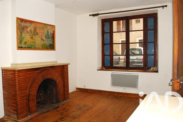 Maison à vendre 5 pièces 119 m² Lavelanet